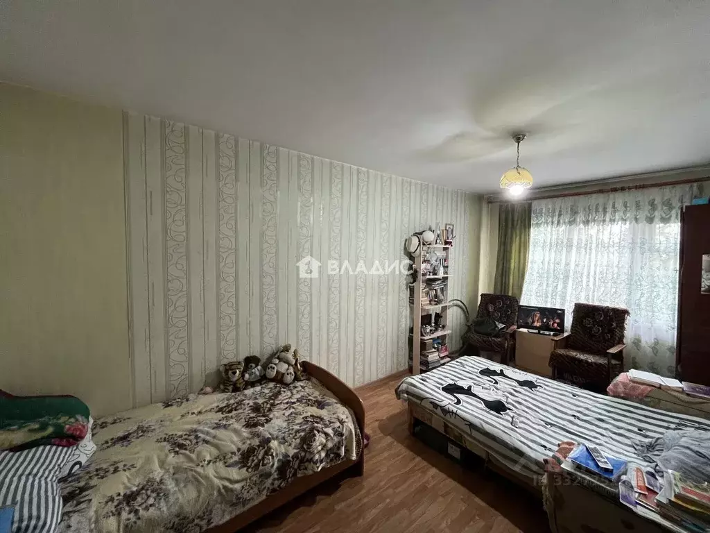 1-к кв. Иркутская область, Иркутск Первомайский мкр, 4 (29.6 м) - Фото 1