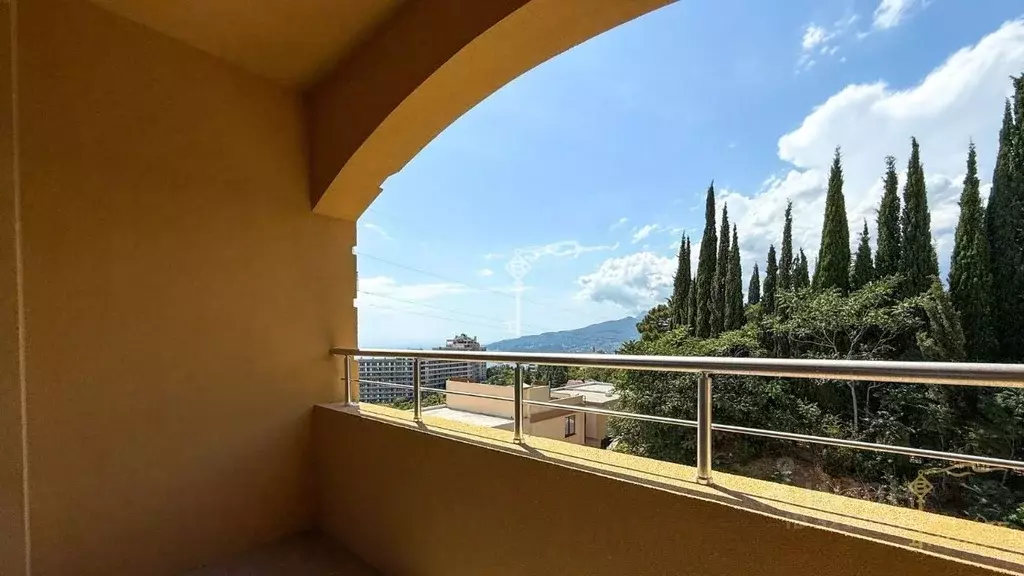 1-к кв. Крым, Ялта муниципальный округ, Восход пгт ул. Наташинская, 2Ж ... - Фото 2