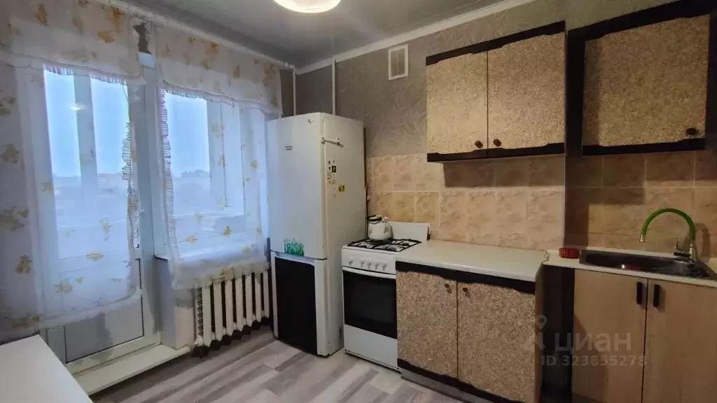 1-к кв. Московская область, Раменское ул. Гурьева, 26 (33.3 м) - Фото 1