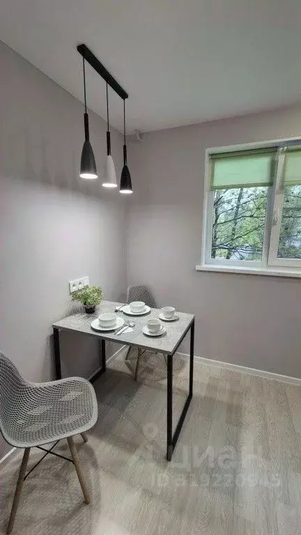 1-к кв. Мурманская область, Мурманск Кольский просп., 95 (35.0 м) - Фото 1