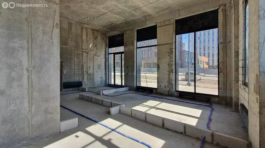 Помещение свободного назначения (274 м) - Фото 2