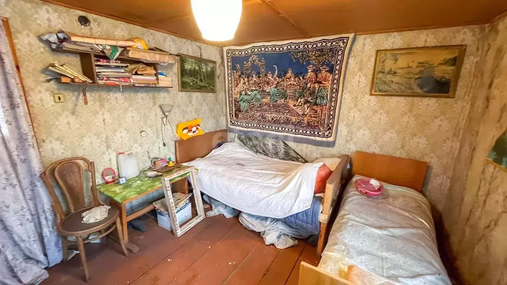 Дача, 20 м - Фото 0