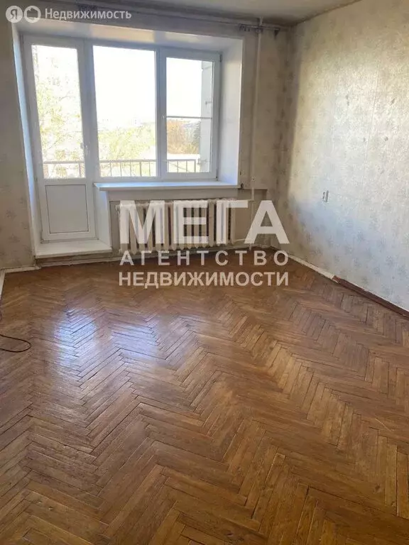 1-комнатная квартира: Челябинск, проспект Ленина, 68 (36.6 м) - Фото 1
