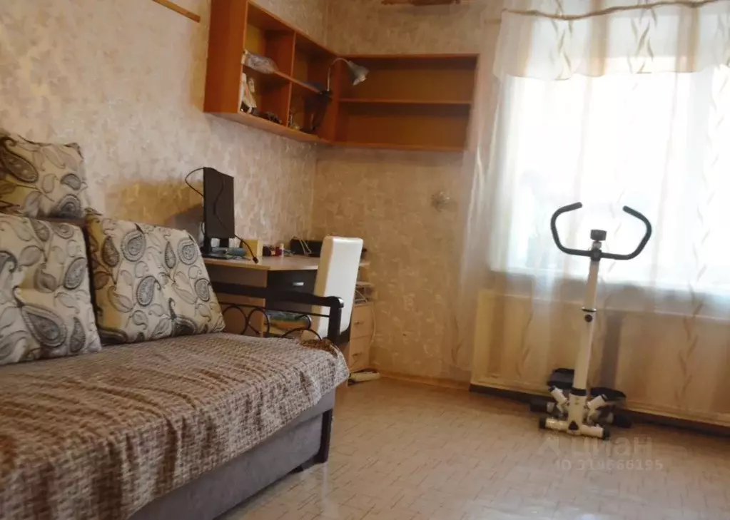 3-к кв. Санкт-Петербург ул. Бутлерова, 13 (67.4 м) - Фото 1