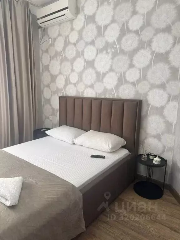 Комната Краснодарский край, Сочи Адлер жилрайон, ул. Чкалова, 38А/2 - Фото 1