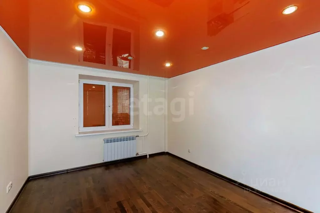 3-к кв. Тюменская область, Тюмень Депутатская ул., 112 (84.8 м) - Фото 1