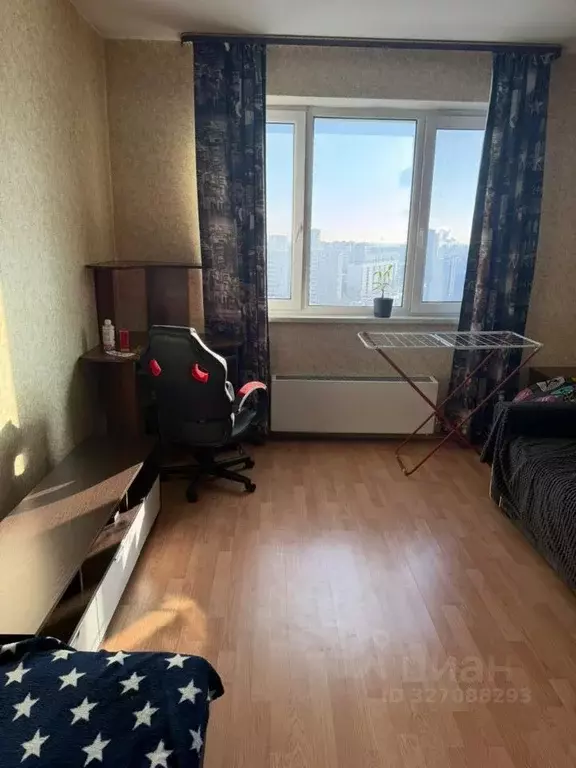 1-к кв. Москва ш. Энтузиастов, 57 (35.0 м) - Фото 1