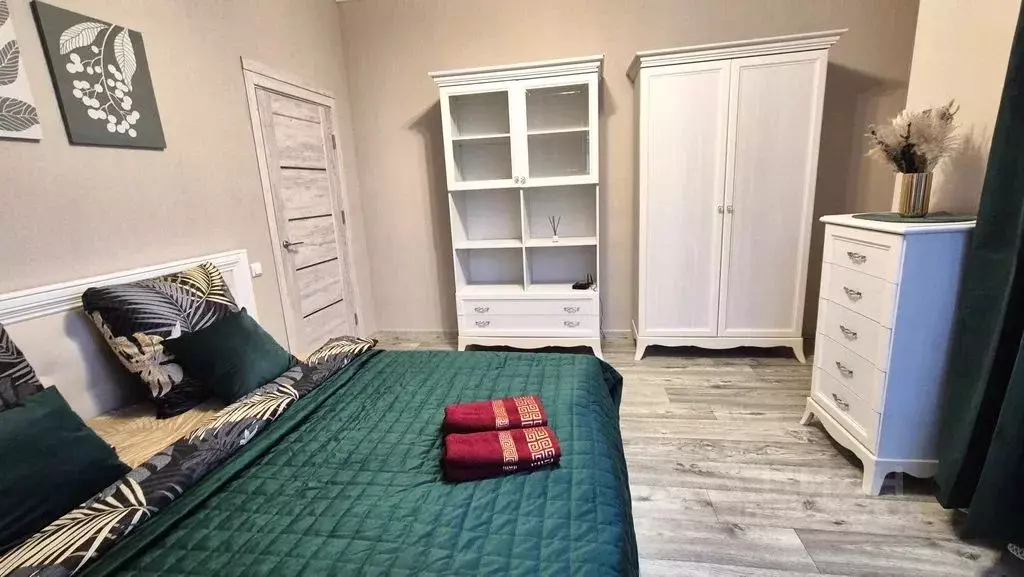 2-к кв. Московская область, Пушкино Ярославское ш., 141к3 (52.0 м) - Фото 1