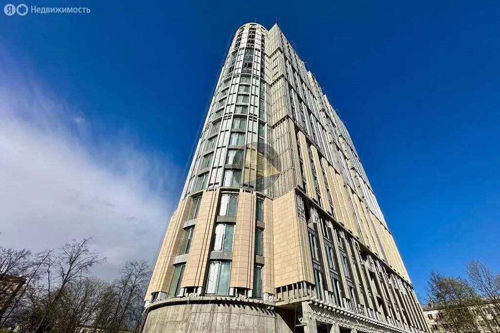 1-комнатная квартира: Санкт-Петербург, Алтайская улица, 39 (37.74 м) - Фото 1