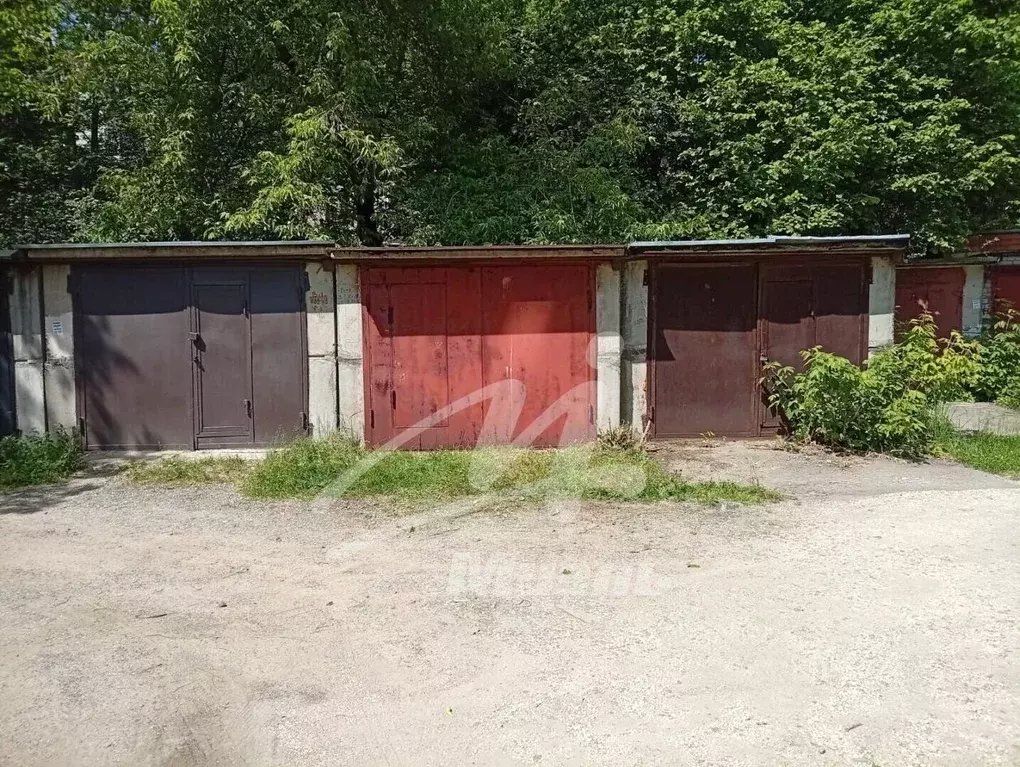 Гараж в Московская область, Мытищи Новомытищинский просп., 45к4 (17 м) - Фото 1