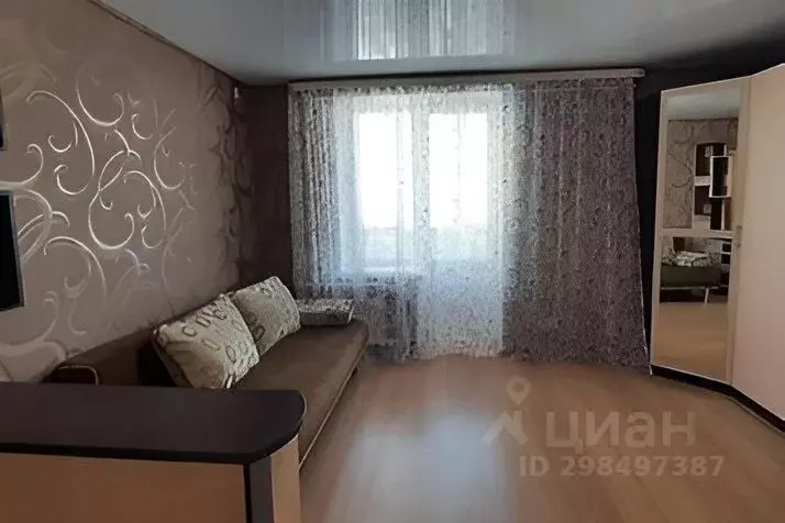 1-к кв. Крым, Евпатория просп. Победы, 87Б (37.0 м) - Фото 0