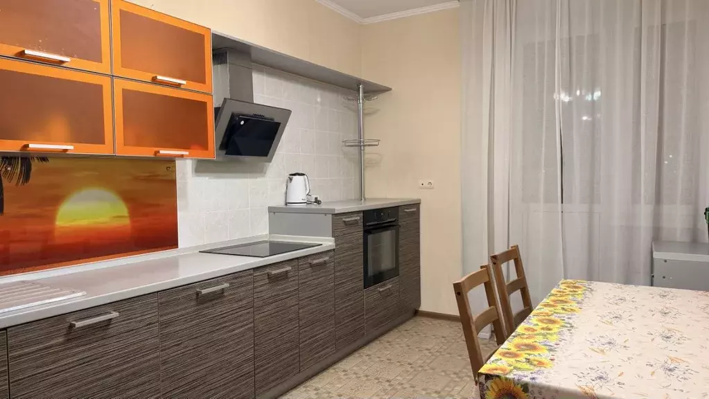 2-к кв. Московская область, Раменское ул. Приборостроителей, 1а (60.5 ... - Фото 2