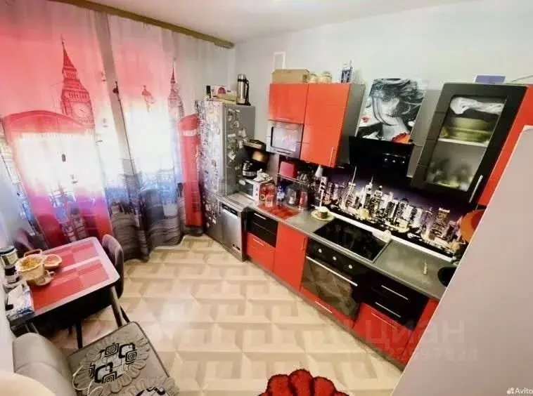 2-к кв. Ямало-Ненецкий АО, Приуральский район, с. Аксарка ул. Зверева, ... - Фото 2