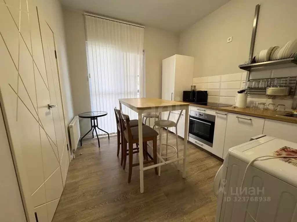 2-к кв. Краснодарский край, Анапа муниципальный округ, с. Варваровка ... - Фото 1