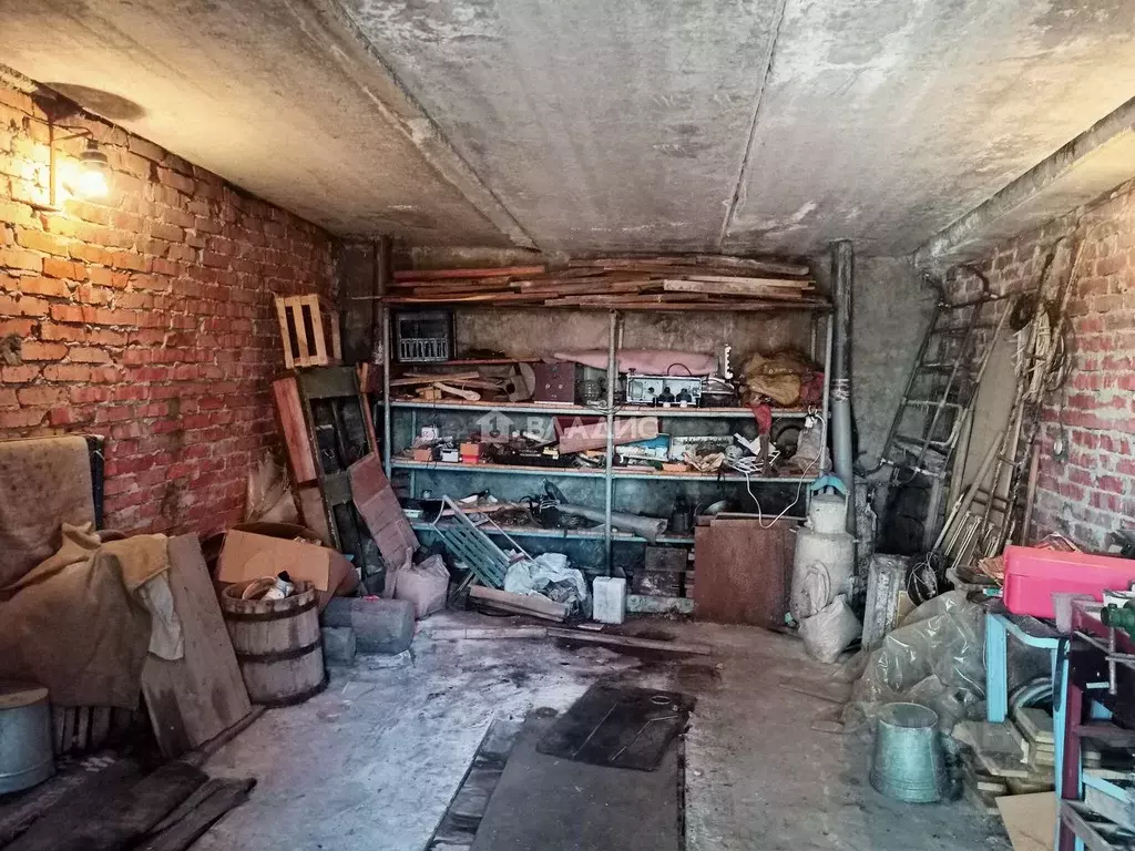 Гараж в Владимирская область, Владимир ул. Куйбышева, 32А/199 (23 м) - Фото 1