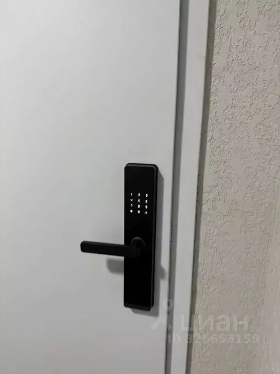 Студия Москва Новоостаповская ул., 7к1 (24.0 м) - Фото 2