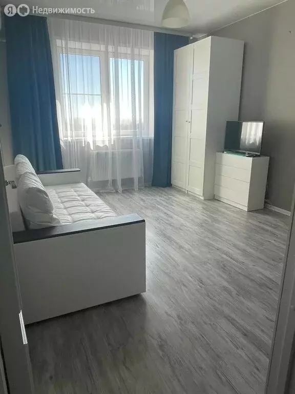 1-комнатная квартира: Ейск, Красная улица, 35/1 (39.7 м) - Фото 1