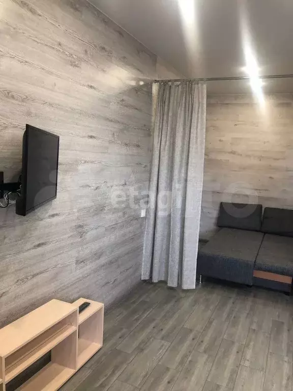 Квартира-студия, 28 м, 16/19 эт. - Фото 0