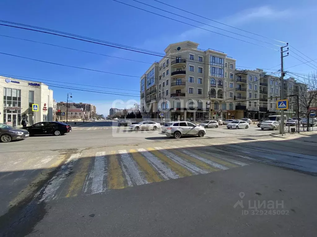 1-к кв. Дагестан, Дербент ул. Юрия Гагарина, 11 (40.5 м) - Фото 1