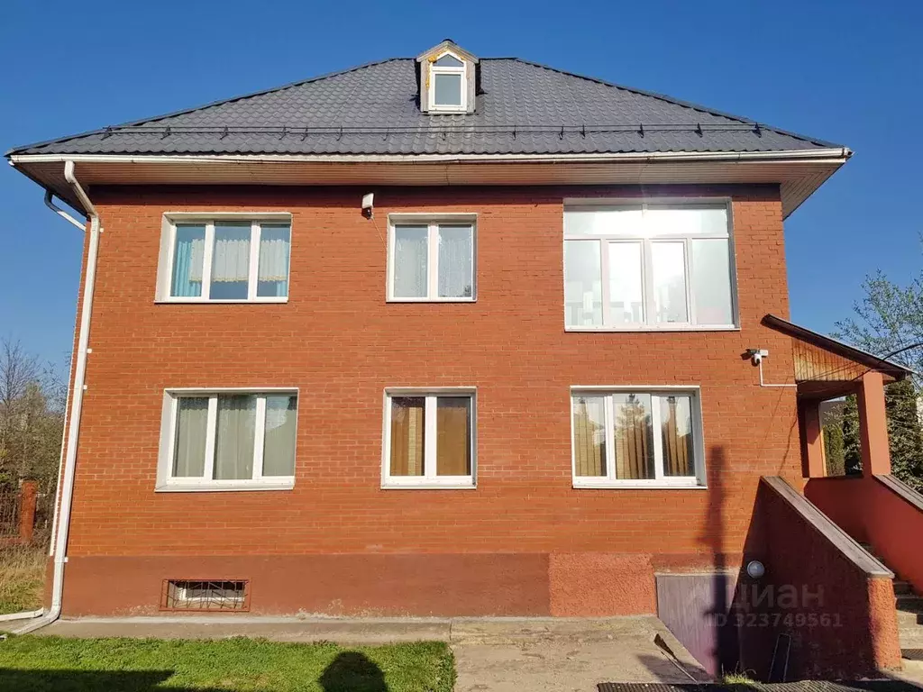 Дом в Московская область, Мытищи городской округ, пос. Вешки ул. ... - Фото 2