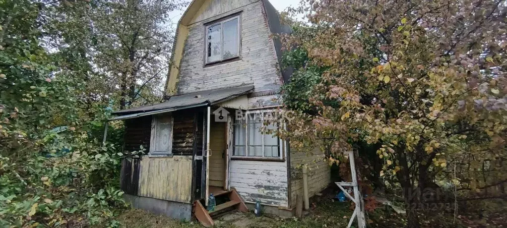 Дом в Владимирская область, Суздальский район, Боголюбовское ... - Фото 1