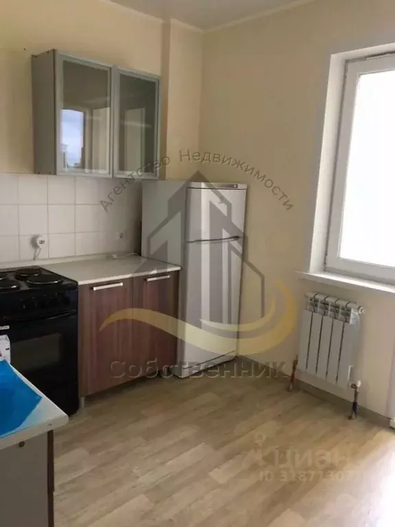 1-к кв. Белгородская область, Старый Оскол Северный мкр, 36 (44.0 м) - Фото 2