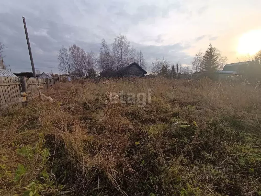 Участок в Свердловская область, Горноуральский муниципальный округ, ... - Фото 1