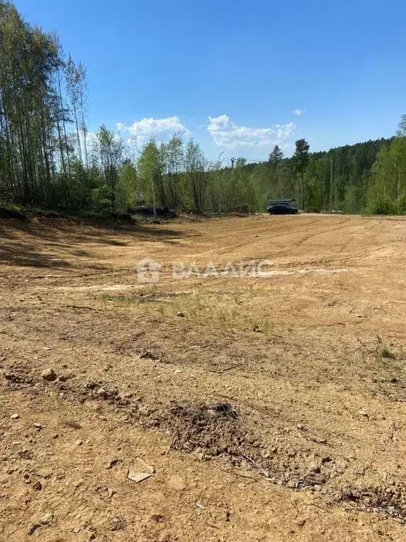 Участок в Иркутская область, Иркутский муниципальный округ, д. ... - Фото 2