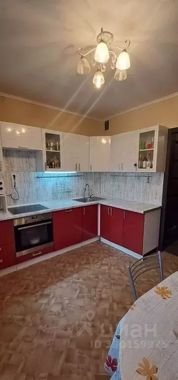 2-к кв. Санкт-Петербург просп. Косыгина, 32к1 (58.0 м) - Фото 2