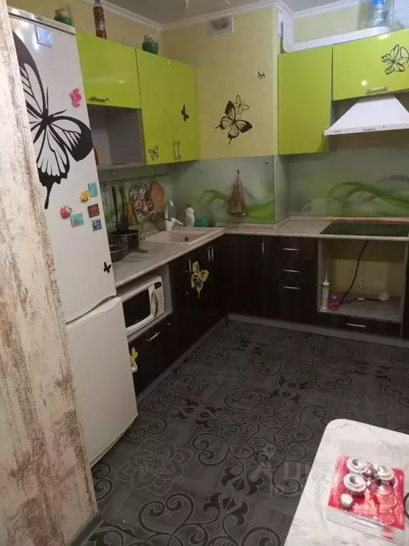 3-к кв. Белгородская область, Старый Оскол Космос мкр, 9 (64.0 м) - Фото 1