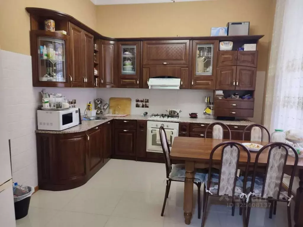 Дом в Кабардино-Балкария, Чегемский район, с. Чегем-Второй ул. ... - Фото 2