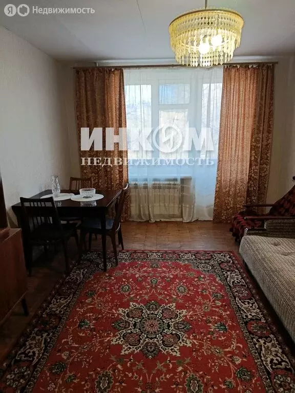 2-комнатная квартира: Москва, Коровинское шоссе, 24к1 (42.5 м) - Фото 1