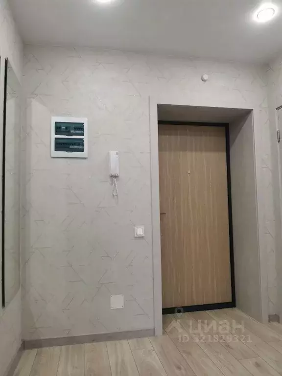 1-к кв. Татарстан, Казань ул. Рихарда Зорге, 11В (38.3 м) - Фото 1