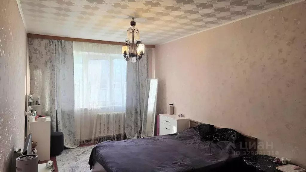2-к кв. Псковская область, Псков Звездная ул., 6 (47.0 м) - Фото 2