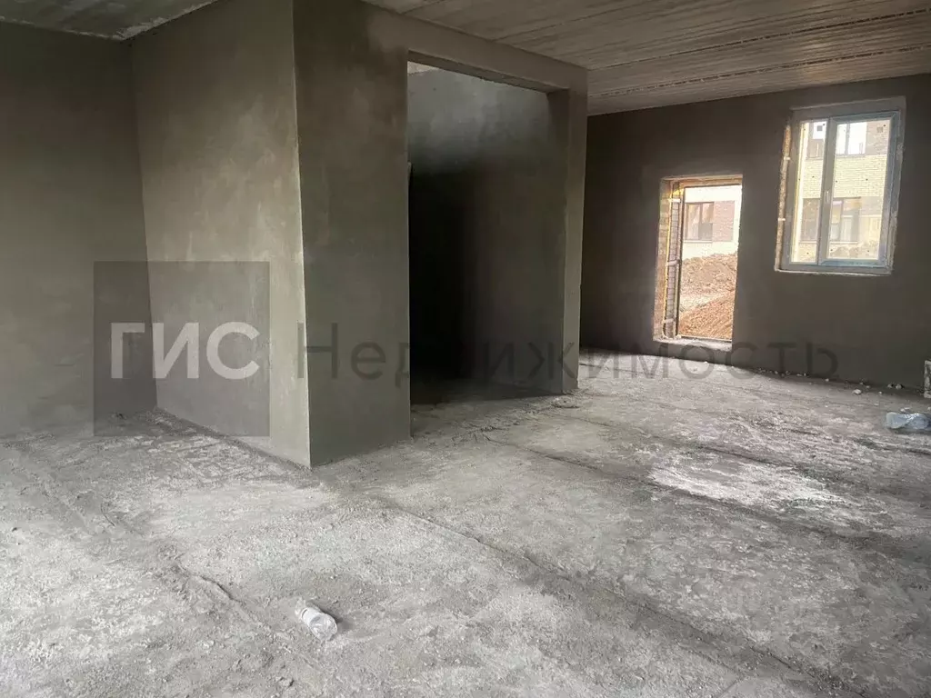 Таунхаус в Новосибирская область, Новосибирский район, Каменский ... - Фото 0