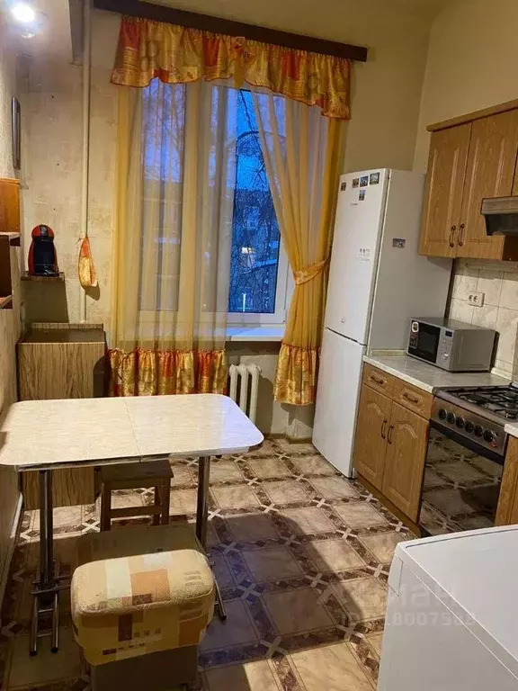 2-к кв. Москва ул. Екатерины Будановой, 10К1 (67.0 м) - Фото 1