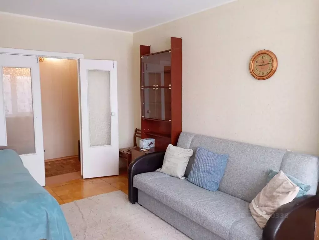 2-к кв. Удмуртия, Ижевск ул. Ленина, 112 (50.0 м) - Фото 1