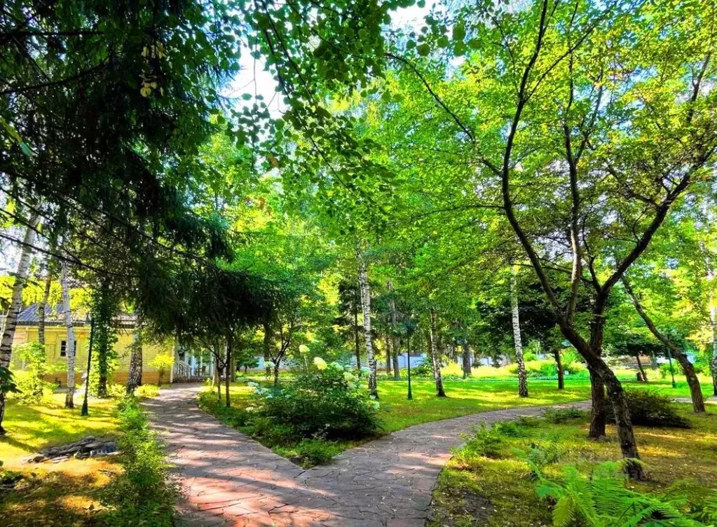 Участок в Московская область, Одинцовский городской округ, д. ... - Фото 1