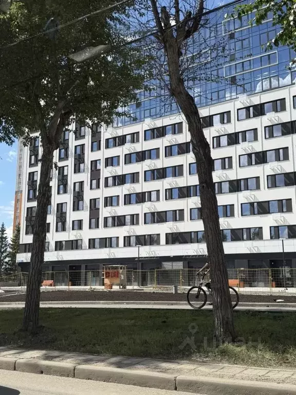 Помещение свободного назначения в Свердловская область, Екатеринбург ... - Фото 2