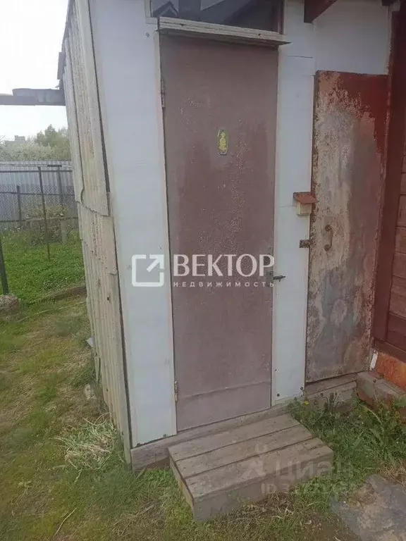 Дом в Ивановская область, Иваново Родниковская ул., 20 (80 м) - Фото 1