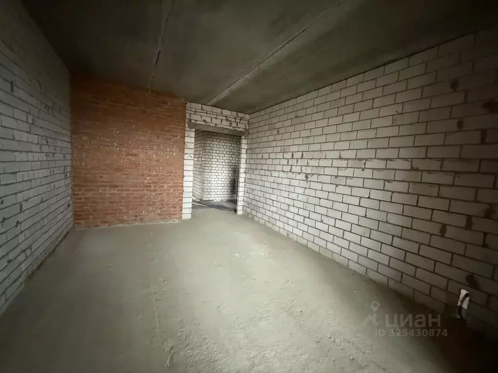 2-к кв. Марий Эл, Йошкар-Ола ул. Чехова, 55 (70.3 м) - Фото 2