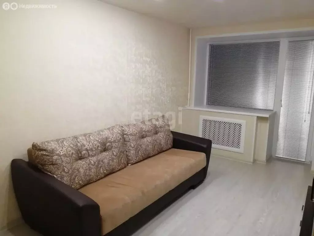 1-комнатная квартира: Ухта, проезд Дружбы, 13 (29.5 м) - Фото 1