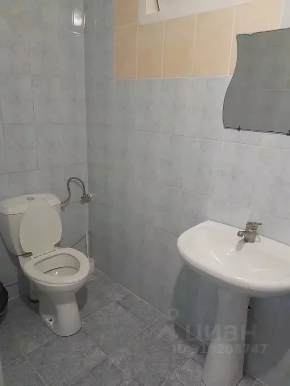 Комната Краснодарский край, Геленджик городской округ, с. Кабардинка ... - Фото 1