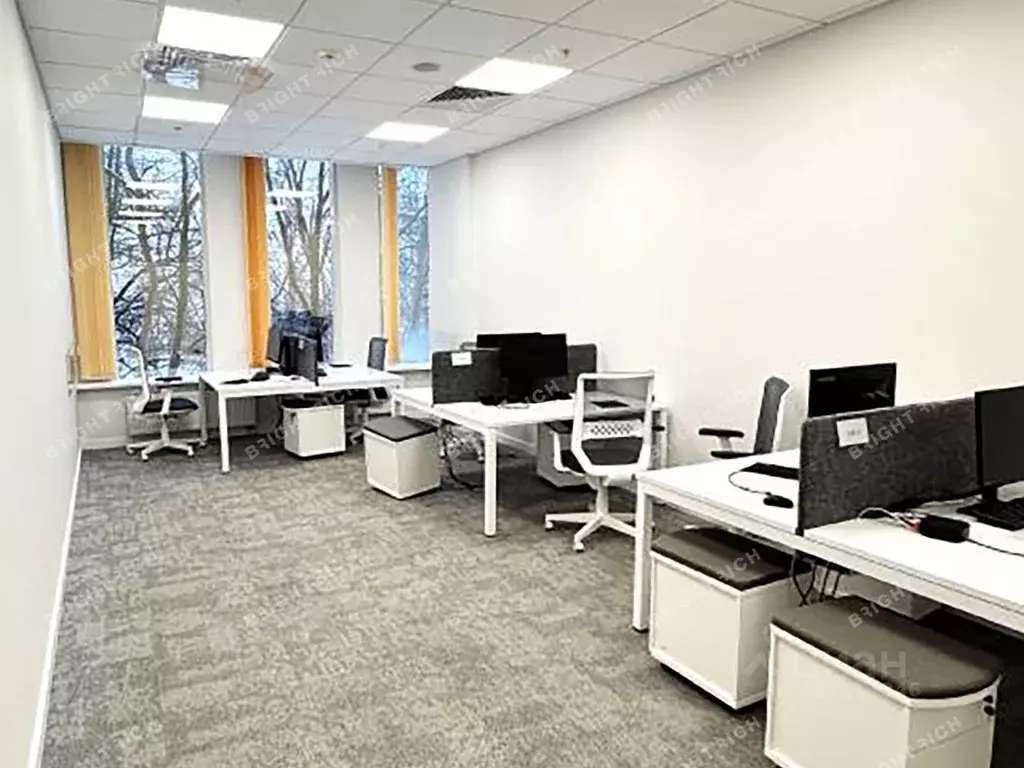 Офис в Москва Профсоюзная ул., 65к1 (547 м) - Фото 1