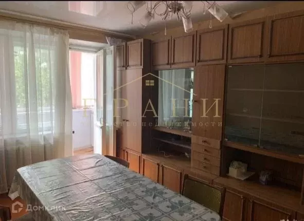 Продаётся 3-к квартира, 52.1 м - Фото 1