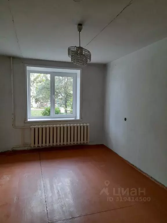3-к кв. Красноярский край, Красноярск Свердловская ул., 13 (58.2 м) - Фото 1