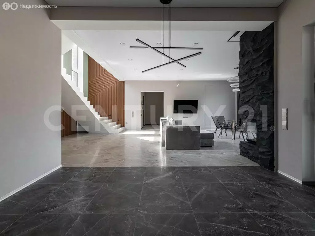 Дом в посёлок Пески, Пионерский проезд (209.1 м) - Фото 2