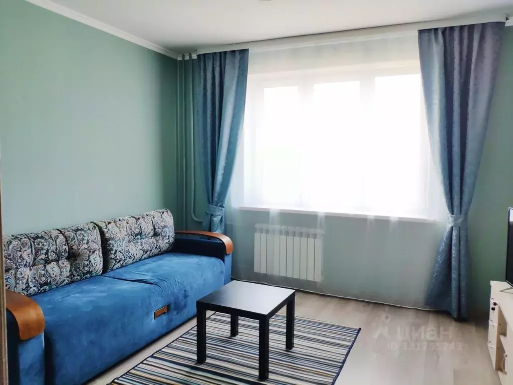 2-к кв. Московская область, Видное бул. Зеленые аллеи, 2 (68.6 м) - Фото 1