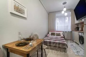 1-к кв. Москва Старокаширское ш., 2К6 (18.0 м) - Фото 1