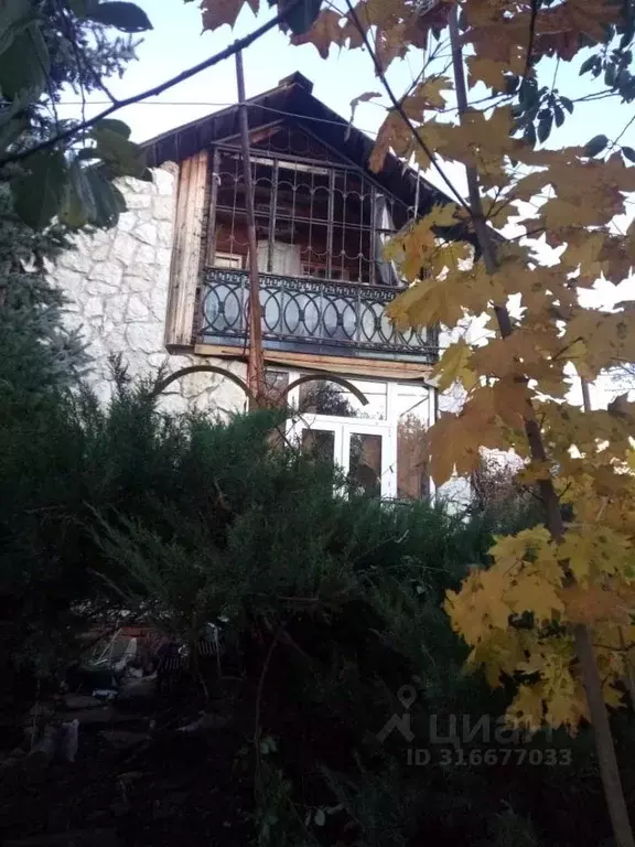 Дом в Ростовская область, Ростов-на-Дону Умелый пер., 5 (60 м) - Фото 0